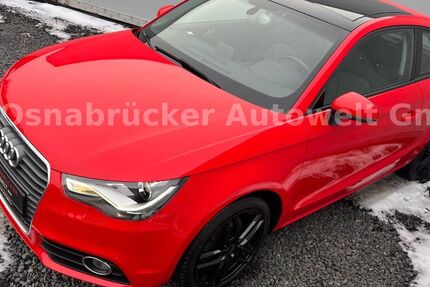 Audi A1 79.600 km 12.800 &euro; Georgsmarienhütte 49124