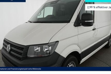 VW Crafter 10.538 km 36.690 &euro; Hanau 63452
