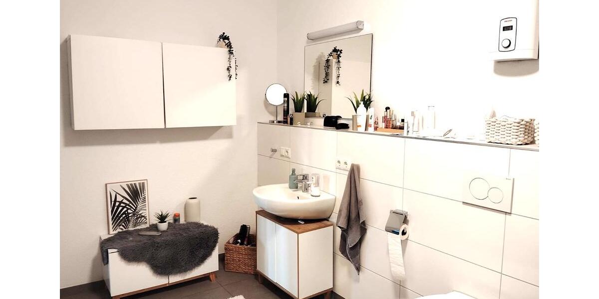 Erdgeschoßwohnung Achim - 2 Zimmer, 100 m&sup2;, 950&euro; | Angebot:25989973