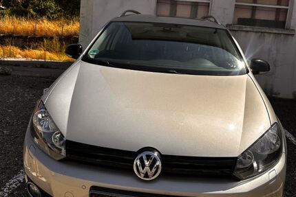 VW Golf 153.000 km 7.700 &euro; Merzig 66663