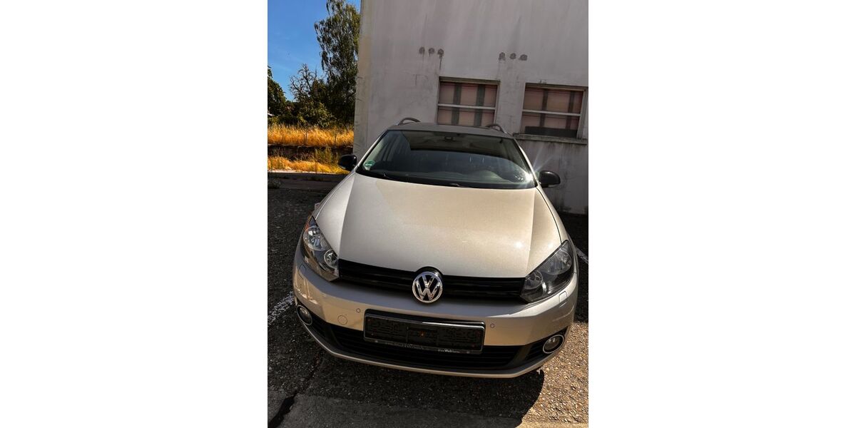 VW Golf 153.000 km 7.700 &euro; Merzig 66663