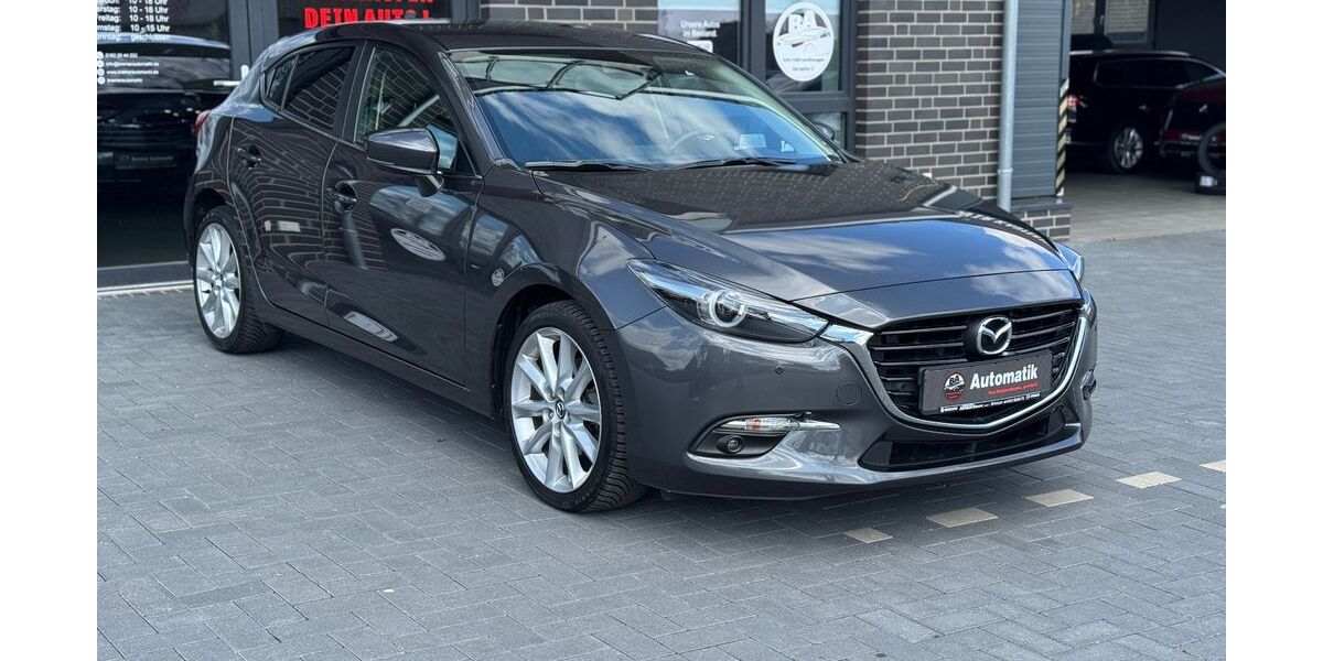 Mazda 3 90.897 km 15.490 &euro; Weyhe / Melchiorshausen 28844