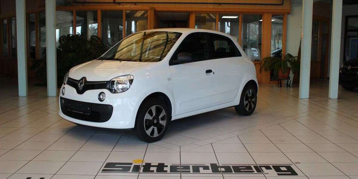 Renault Twingo 190.722 km 4.300 &euro; Essen/Oldenburg 49632
