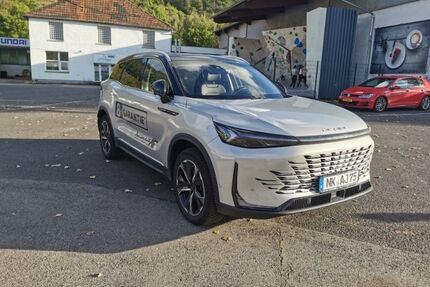 Baic Beijing X75