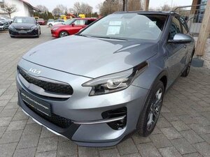 Kia XCEED 1.6 PHEV DCT6 SPI 18 NAV TECH 36.033 km 19.460 &euro; Höhenkirchen-Siegertsbrun 85635