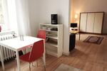 Erdgeschoßwohnung Saarbrücken St. Arnual - 1 Zimmer, 35 m&sup2;, 750&euro; | Angebot:25512669