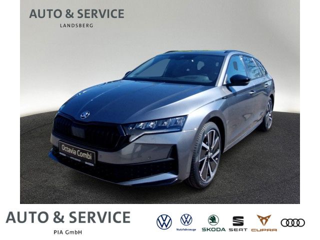Skoda Octavia 6.500 km 38.990 € Landsberg 86899