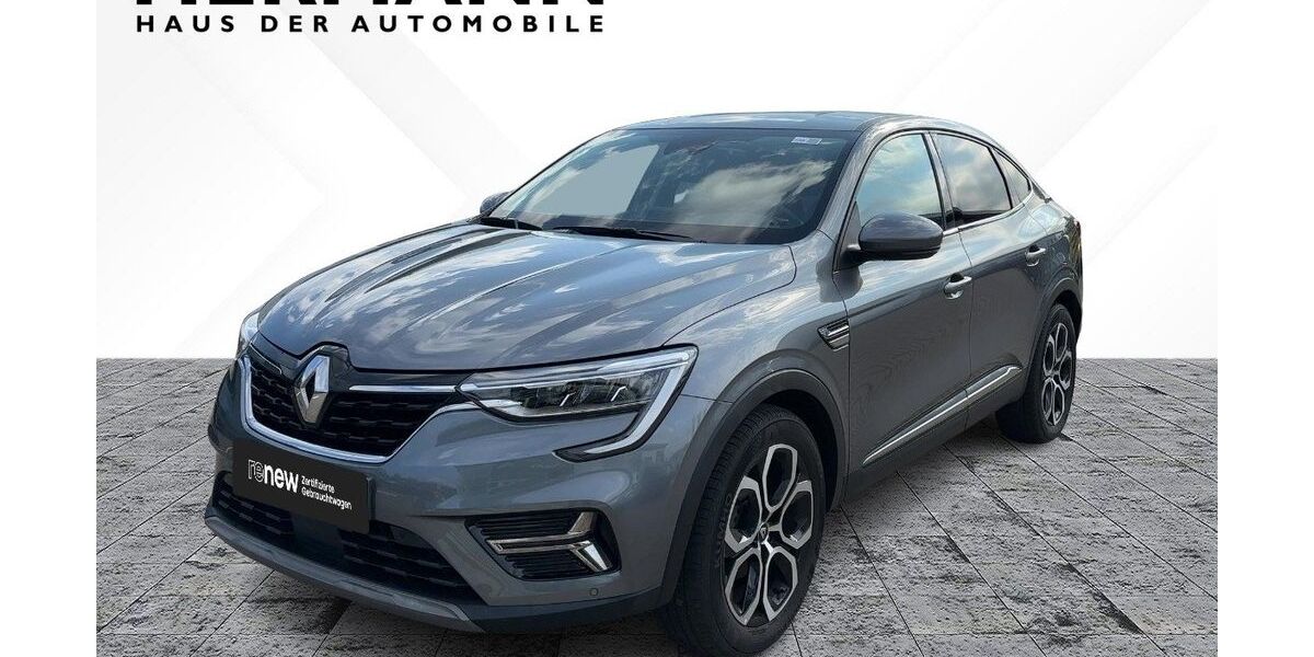 Renault Arkana 50.246 km 19.995 &euro; Göttingen 37079