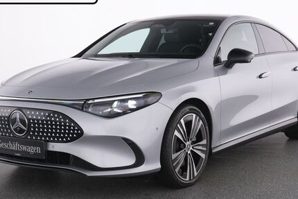 Mercedes-Benz CLA 250 7.900 km 53.550 &euro; Essen 45309