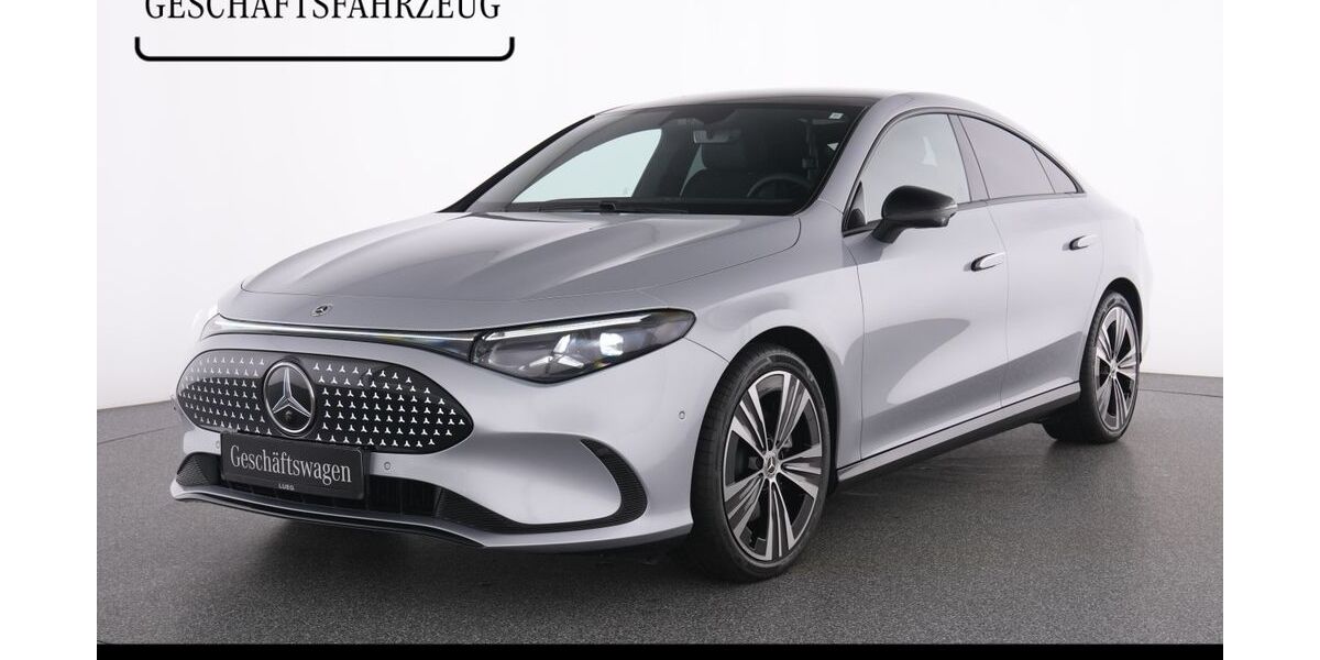 Mercedes-Benz CLA 250 7.900 km 53.550 &euro; Essen 45309