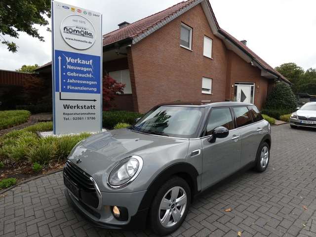 Mini Cooper Clubman 66.508 km 15.750 € Heek 48619