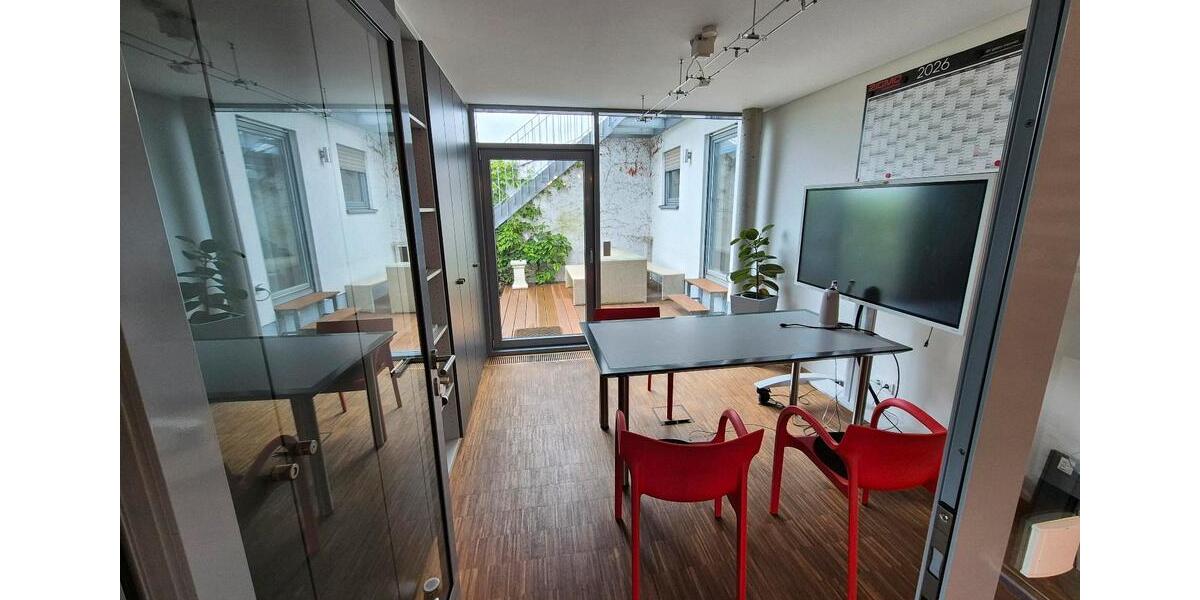 Gewerbeobjekt Aschaffenburg Gailbach - 1.250&euro; | Angebot:26481856