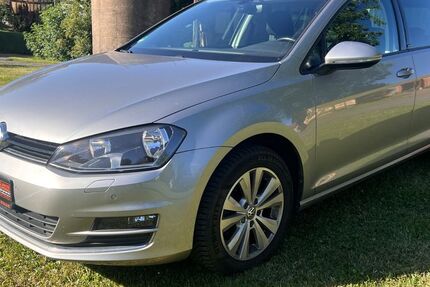 VW Golf 128.350 km 10.350 &euro; Frielendorf 34621