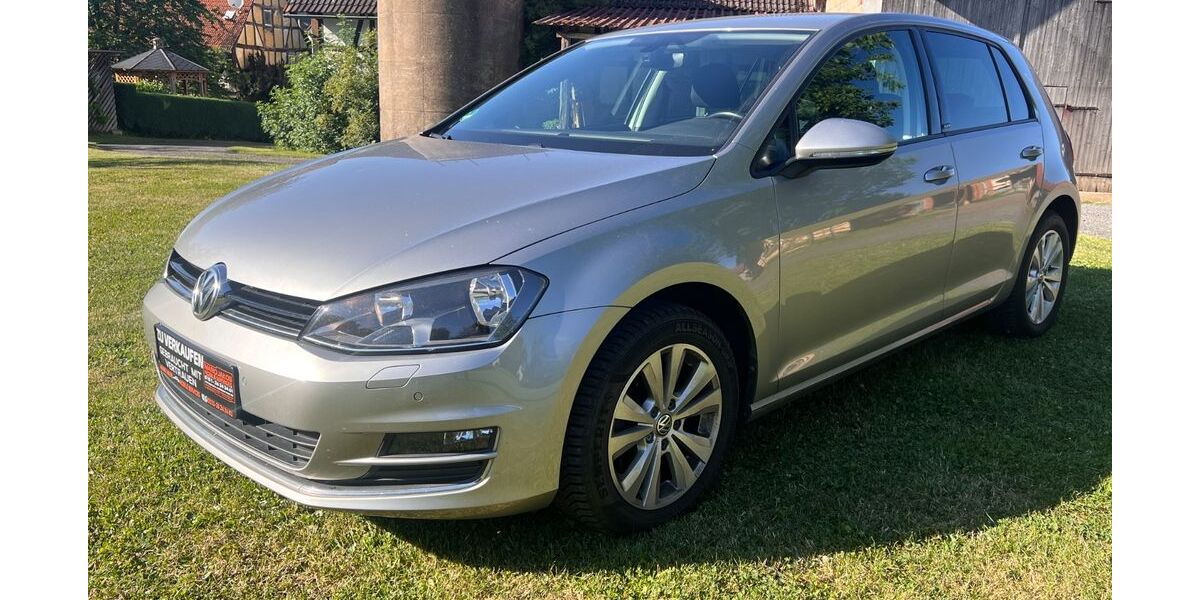 VW Golf 128.350 km 10.350 &euro; Frielendorf 34621