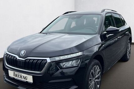 Skoda Kamiq 94.739 km 13.990 € Recklinghausen 45659