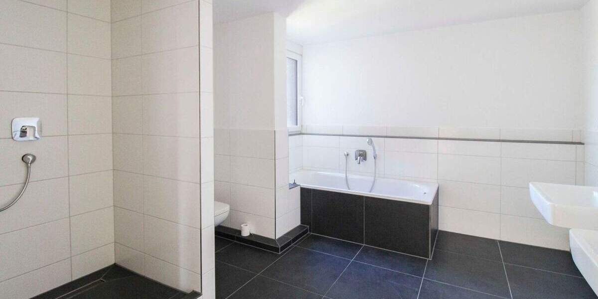 Etagenwohnung Ludwigshafen West - 4 Zimmer, 160 m&sup2;, 499.000&euro; | Angebot:25837351