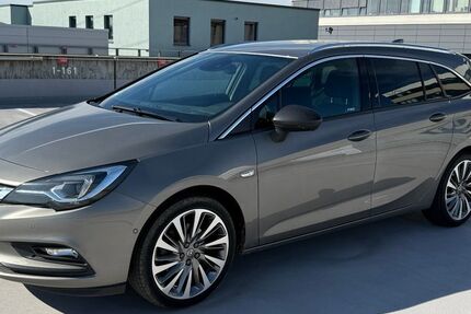 Opel Astra 118.000 km 9.799 &euro; Ingolstadt 85057