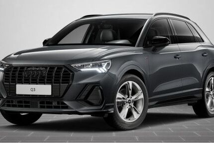 Audi Q3 16.090 km 37.990 &euro; Neunkirchen 66538