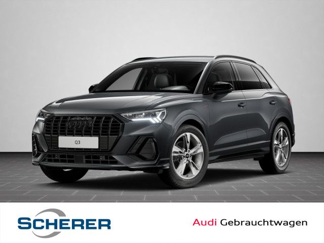 Audi Q3 16.090 km 37.990 &euro; Neunkirchen 66538