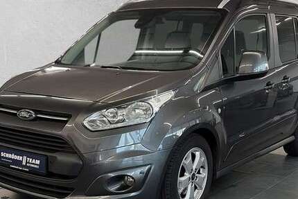 Ford Tourneo Connect 123.351 km 12.480 &euro; Bielefeld 33609