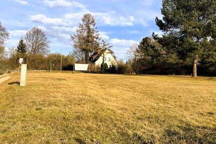 Grundstück Neustrelitz / Groß Trebbow Groß Trebbow - 69.020&euro; | Angebot:25635512