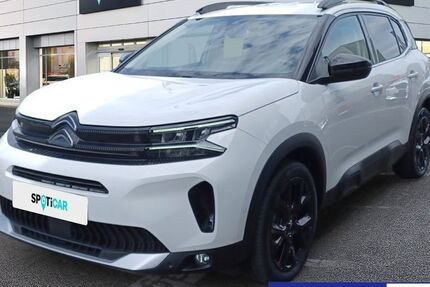 Citroen C5 Aircross 24.590 km 21.190 &euro; Sankt Augustin 53757