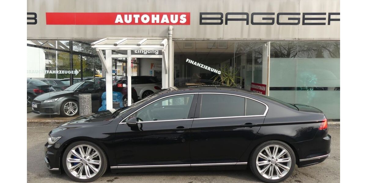 VW Passat 158.600 km 16.990 &euro; Osnabrück 49084
