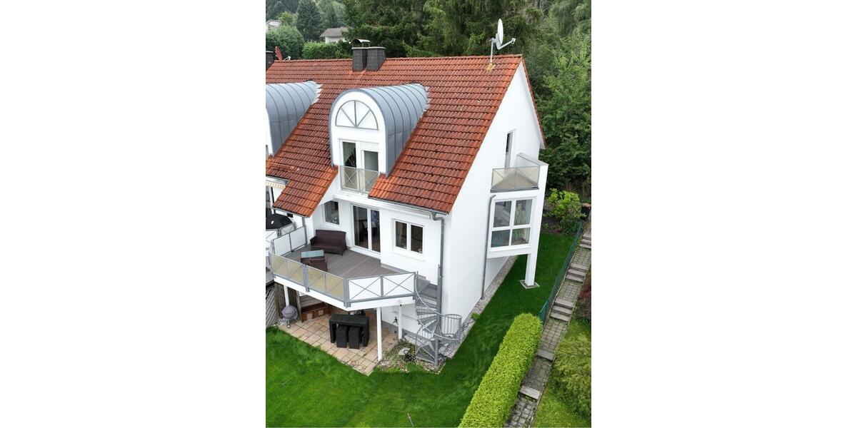 Reihenhaus Glashütten - 5 Zimmer, 166 m&sup2;, 1.950&euro; | Angebot:25285359