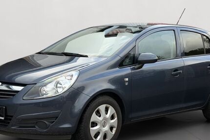 Opel Corsa 88.000 km 5.590 € Bad Doberan 18209