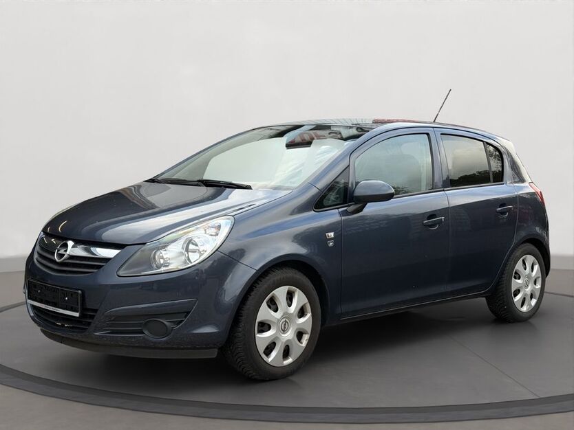 Opel Corsa 88.000 km 5.590 € Bad Doberan 18209