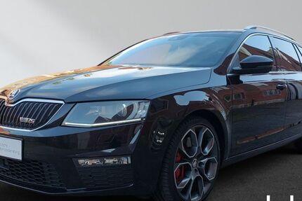 Skoda Octavia 163.130 km 13.950 € Berlin 13125