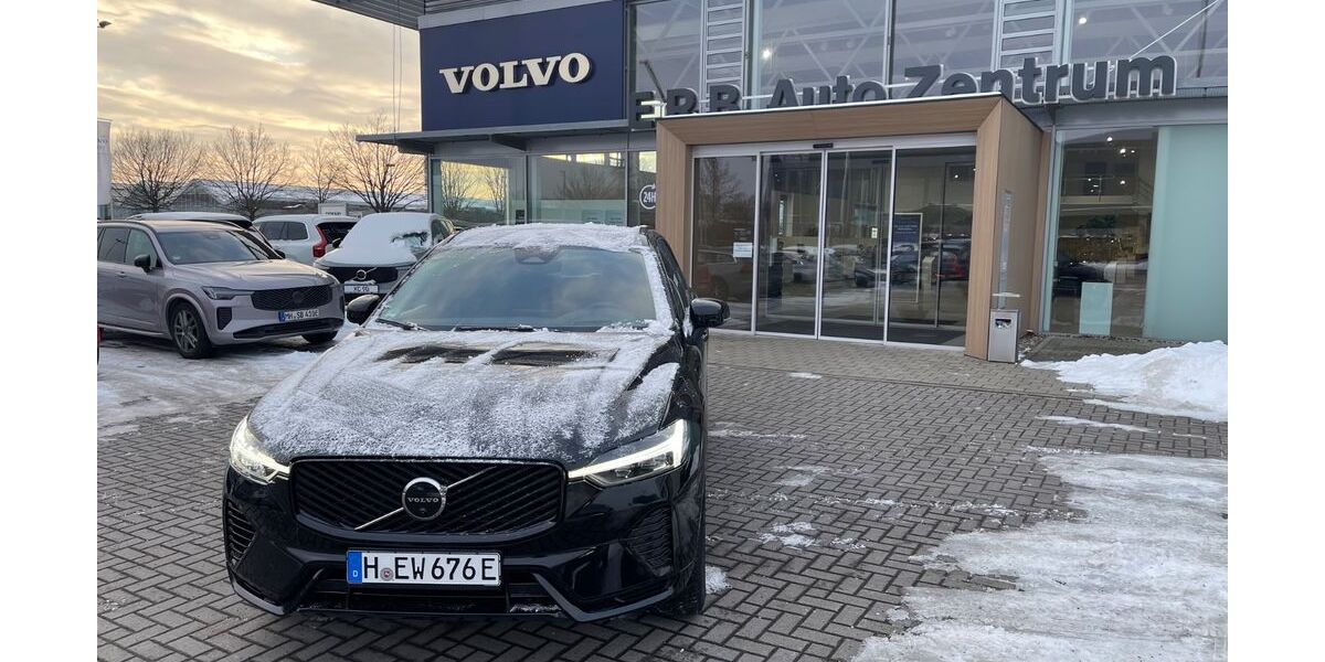 Volvo XC60 5.000 km 60.900 &euro; Hannover 30179