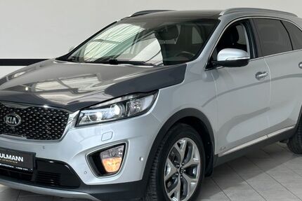 Kia Sorento 94.492 km 18.980 &euro; Dachwig 99100