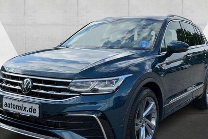 VW Tiguan 30.620 km 39.400 € Enge-Sande 25917