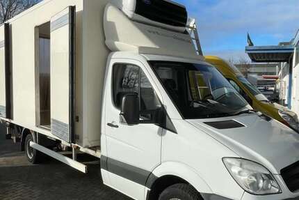 Mercedes-Benz Sprinter 40.000 km 19.500 &euro; München, Landeshauptstadt 80805