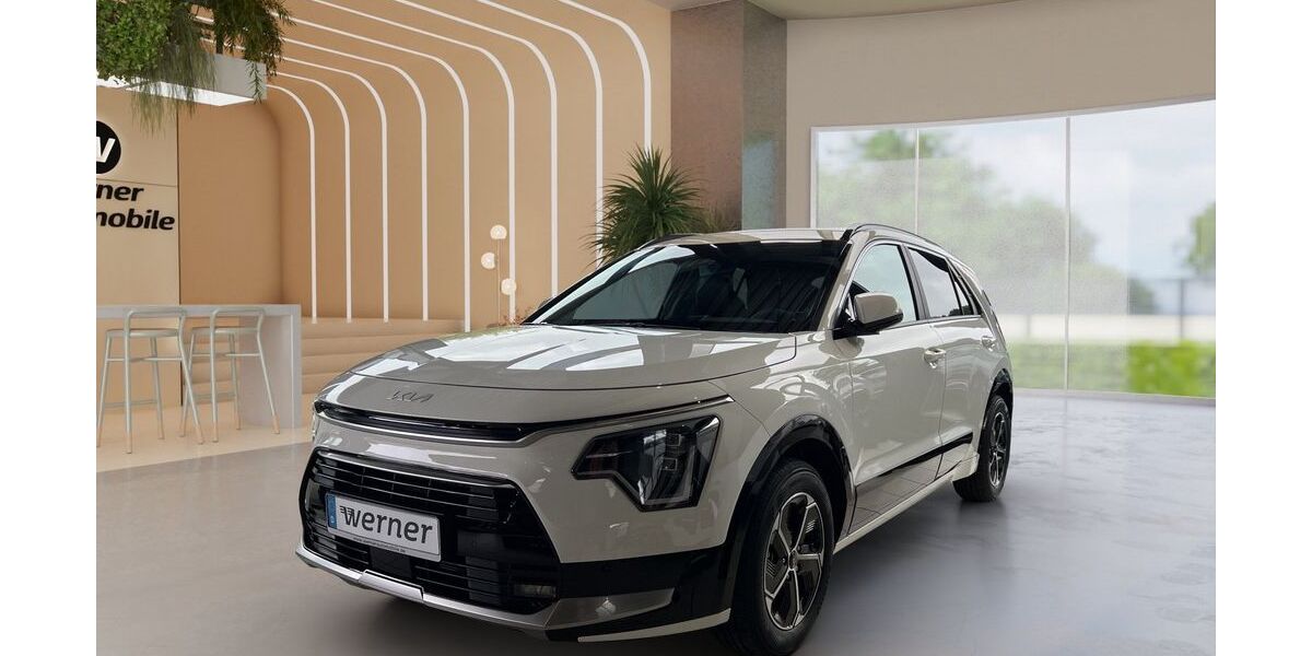 Kia Niro 3.500 km 27.970 &euro; Bremen 28357