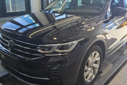 VW Tiguan 115.092 km 26.620 &euro; Vechta 49377