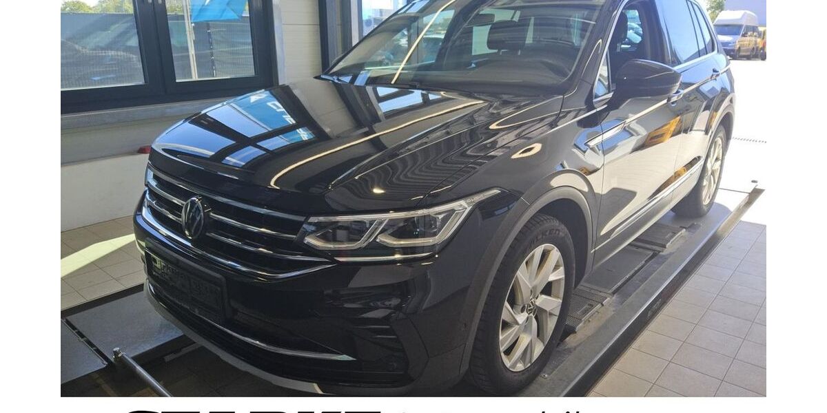 VW Tiguan 115.092 km 26.620 &euro; Vechta 49377