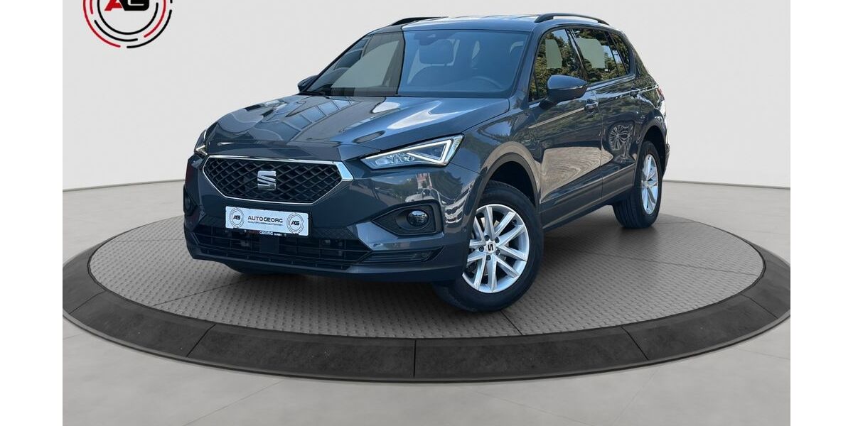 Seat Tarraco 10.500 km 34.480 &euro; Wiesbaden 65205