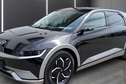Hyundai IONIQ 5 32.100 km 39.990 &euro; Ainring 83404