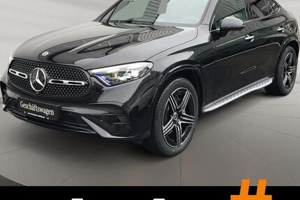 Mercedes-Benz GLC 220 8.995 km 66.889 &euro; Heilbronn 74072