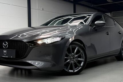 Mazda 3 105.110 km 16.480 € Sinsheim 74889