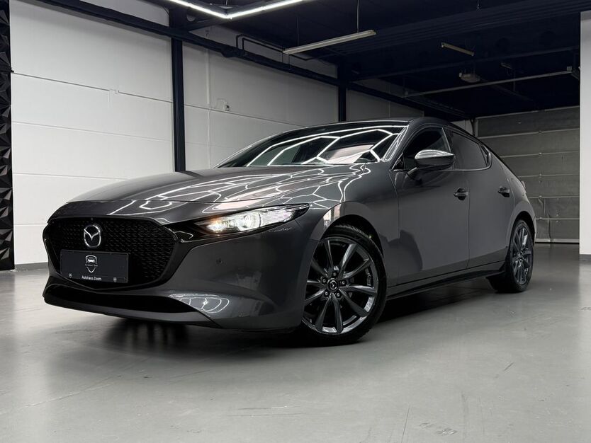 Mazda 3 105.110 km 16.480 € Sinsheim 74889