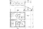 Doppelhaushälfte Quakenbrück - 3 Zimmer, 94 m&sup2;, 269.000&euro; | Angebot:27126839