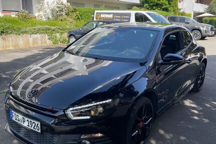 VW Scirocco 125.000 km 11.700 € Konstanz 78467