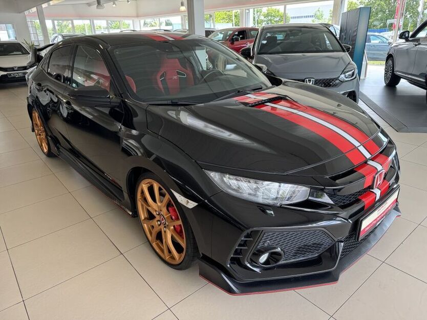 Civic