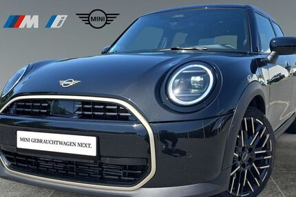 Mini Cooper C 7.961 km 27.760 &euro; Bamberg 96050