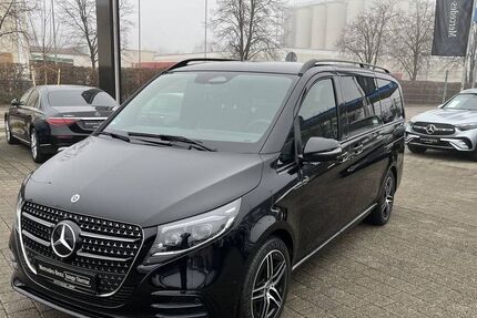 Mercedes-Benz V 300 3.538 km 89.880 &euro; Neufahrn 85375