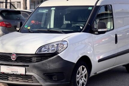 Fiat Doblo 312.981 km 3.999 &euro; Sulz a. N 72172