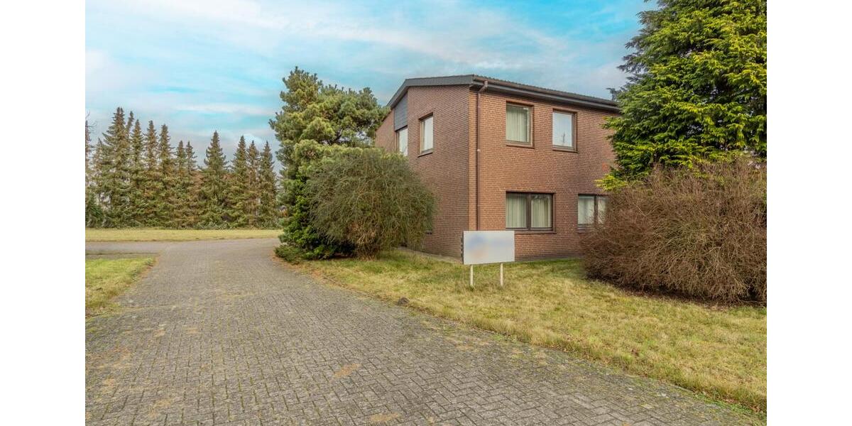 Gewerbeobjekt Hude (Oldenburg) - 2.570&euro; | Angebot:24973760